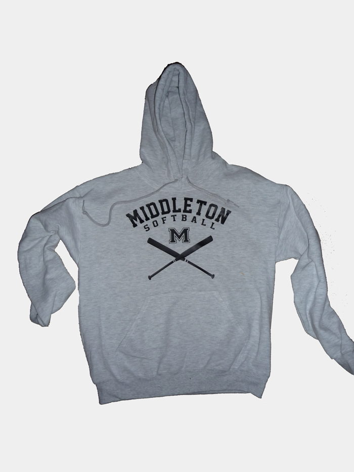 Middleton Baseball Softball Gear